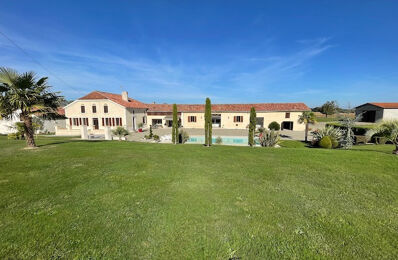vente maison 650 000 € à proximité de Sainte-Christie-d'Armagnac (32370)