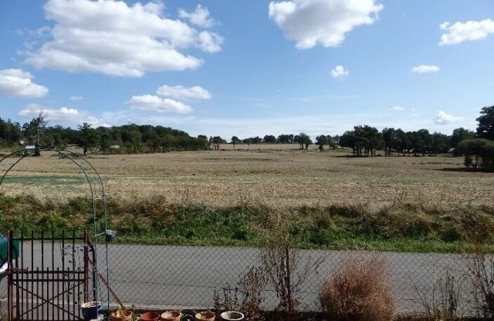 Maison avec atelier à vendre près de Le Dorat - Haute Vienne — photo 2