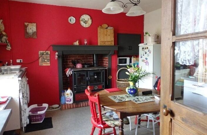 Maison avec atelier à vendre près de Le Dorat - Haute Vienne — photo 4