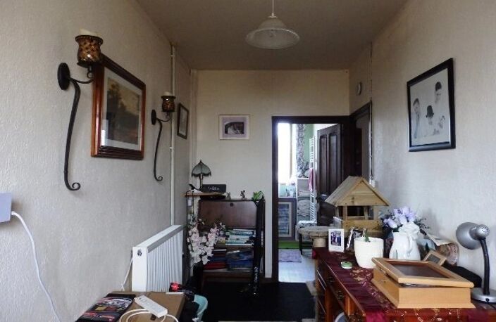 Maison avec atelier à vendre près de Le Dorat - Haute Vienne — photo 5