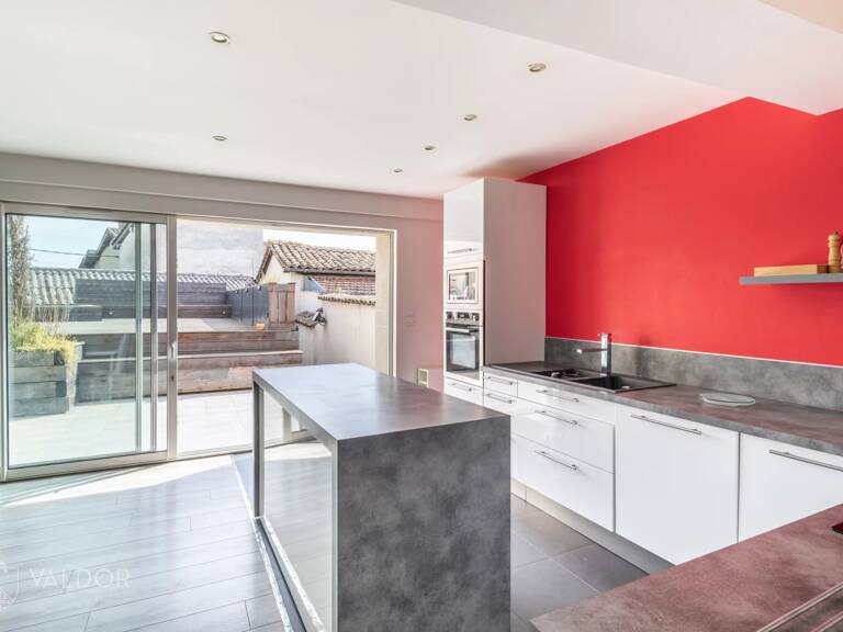 Maison 4 pièces  à vendre 80 m² — photo 1