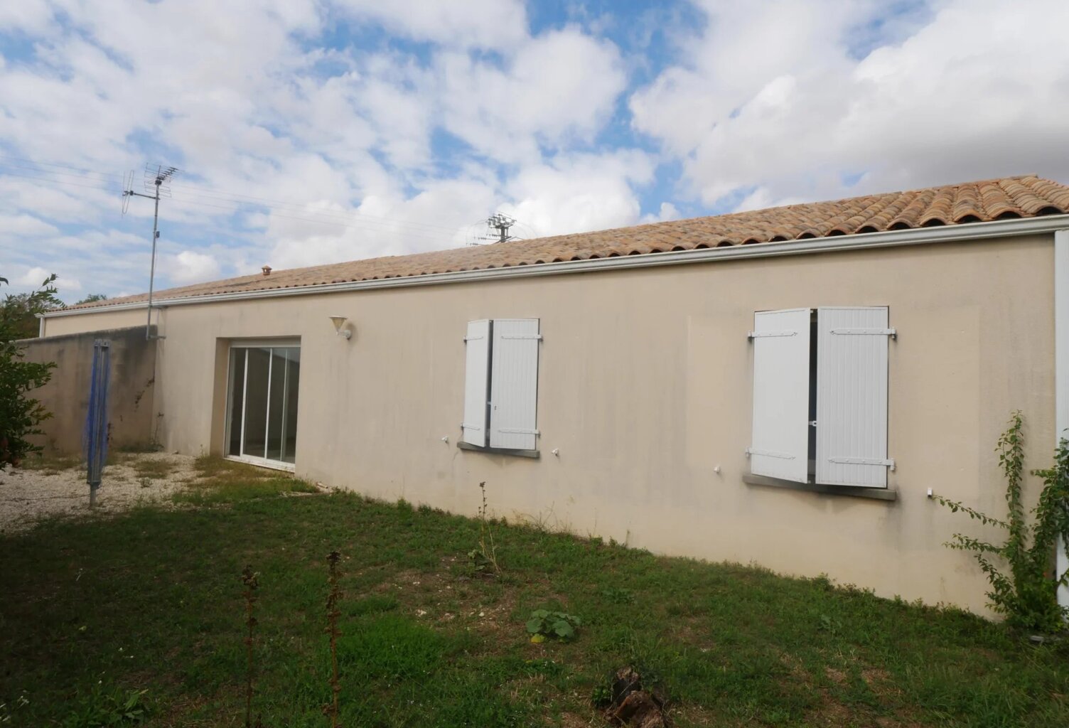 Maison de plain pied à Saint Médard d'Aunis — photo 1