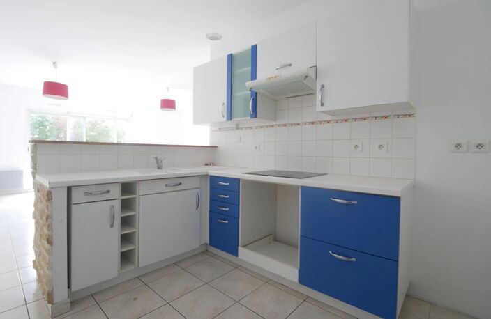 Maison de plain pied à Saint Médard d'Aunis — photo 3