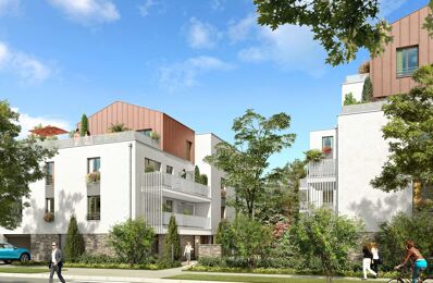 vente appartement à partir de 295 000 € à proximité de Thorens-Glières (74570)