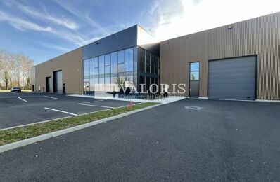 location commerce 29 048 € CC /mois à proximité de Gleizé (69400)