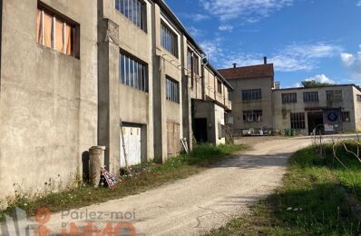 immeuble  pièces 3600 m2 à vendre à Saint-Amand-en-Puisaye (58310)