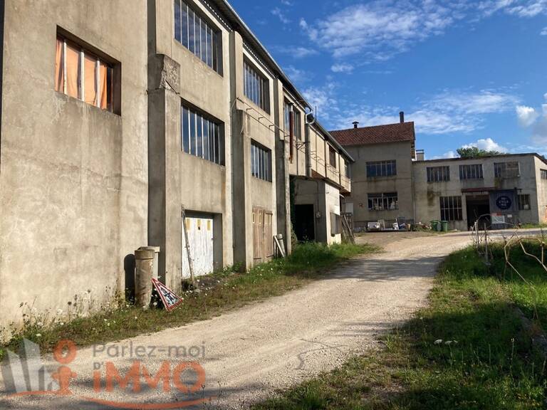 Immeuble — photo 1