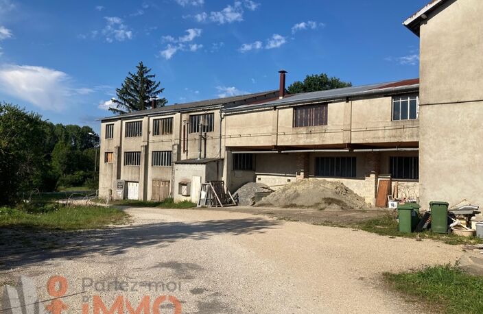 Immeuble — photo 2