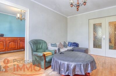 vente appartement 66 000 € à proximité de Thélis-la-Combe (42220)
