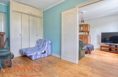 vente appartement 66 000 € à proximité de Saint-Chamond (42400)