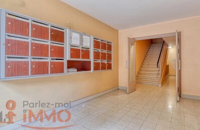 vente appartement 66 000 € à proximité de Sorbiers (42290)