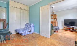 Appartement 3 Pièces 59 m² à vendre à Saint-Étienne (42100)