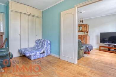 Appartement 3 pièces 66000 €