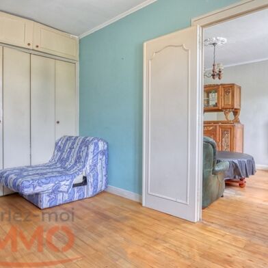 Appartement 3 pièces 66000 €