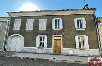 vente maison 169 000 € à proximité de Mérignas (33350)