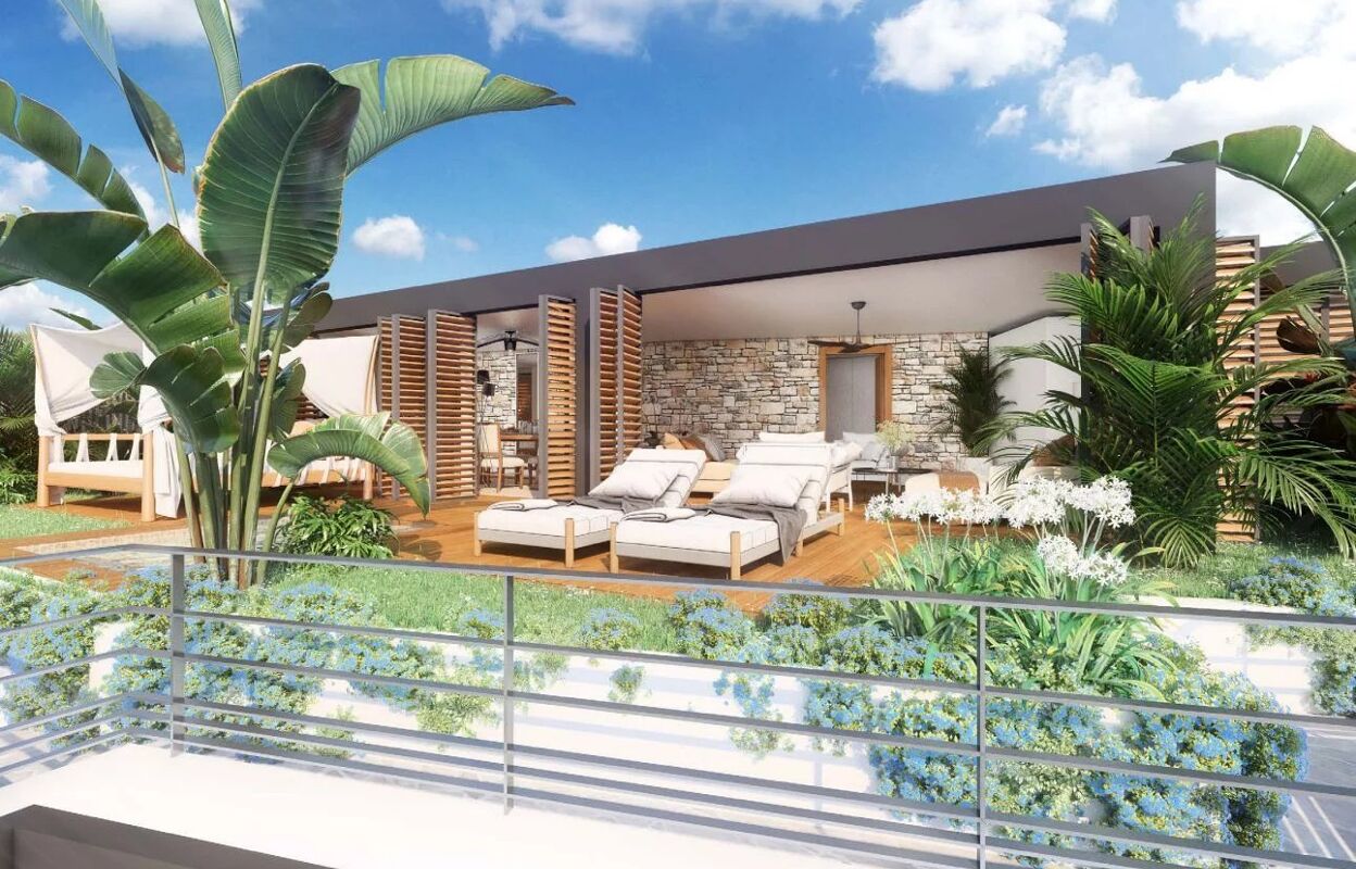 appartement 4 pièces 151 m2 à vendre à Cannes (06400)