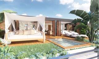 Appartement 3 Pièces 122 m² à vendre à Cannes (06400)