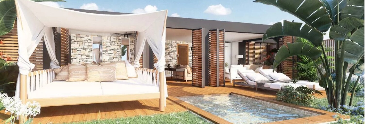 Appartement 3 Pièces 122 m² à vendre à Cannes (06400)