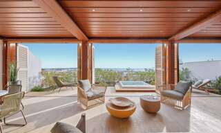 Appartement 3 Pièces 122 m² à vendre à Cannes (06400)