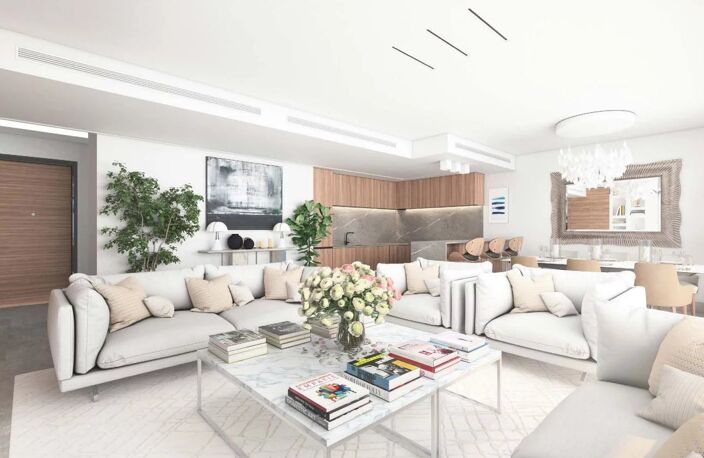 Appartement — photo 3