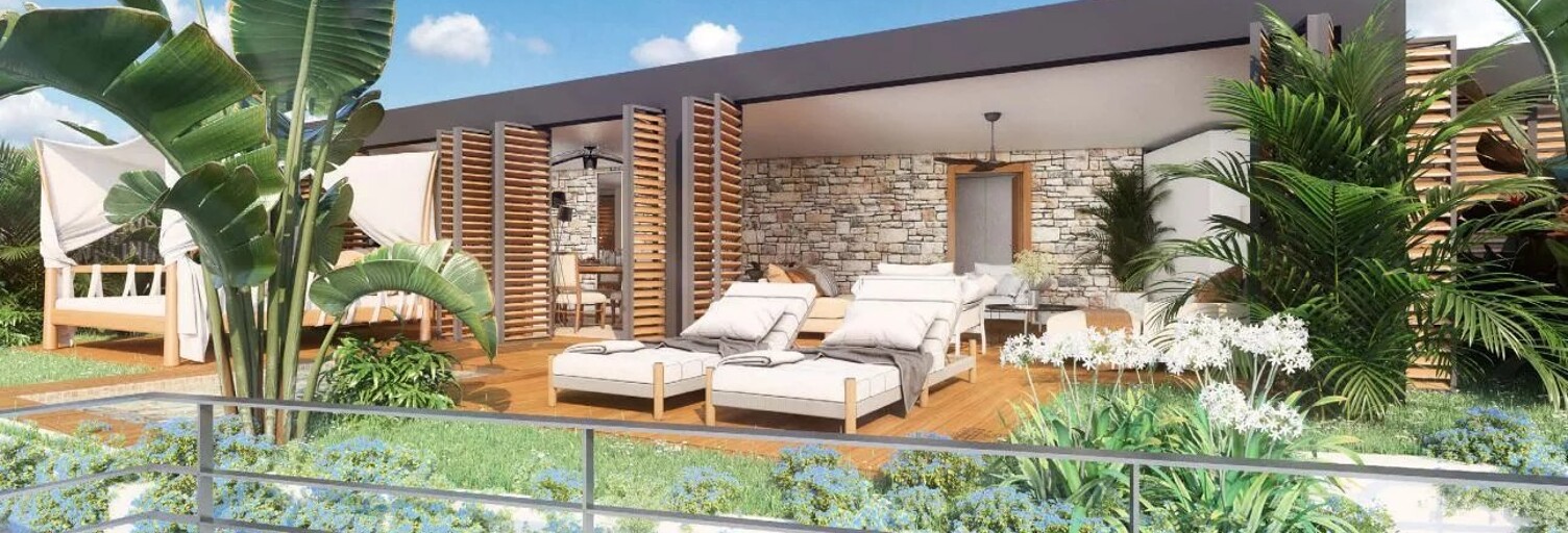 Appartement 4 Pièces 151 m² à vendre à Cannes (06400)