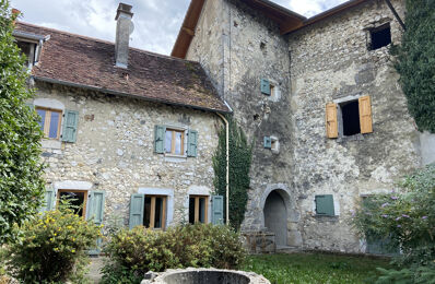 vente maison 315 000 € à proximité de La Motte-Servolex (73290)