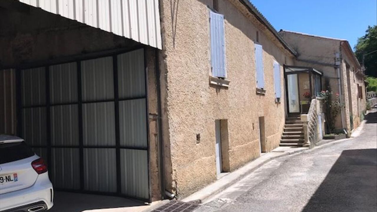 maison 4 pièces 80 m2 à vendre à Blanquefort-sur-Briolance (47500)