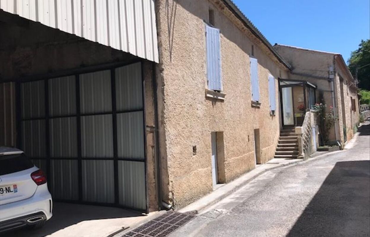 maison 4 pièces 80 m2 à vendre à Blanquefort-sur-Briolance (47500)