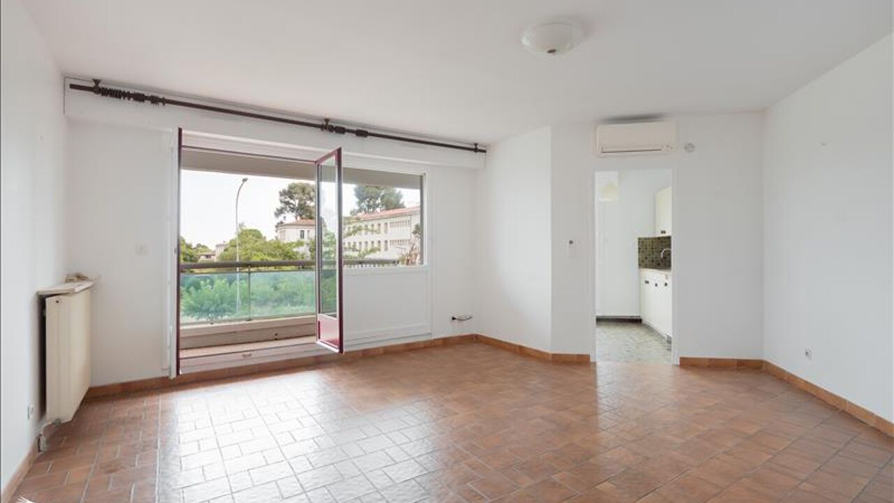 appartement 2 pièces 60 m2 à vendre à Montpellier (34090)