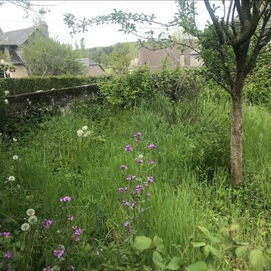 Maison 3 pièces 56000 €