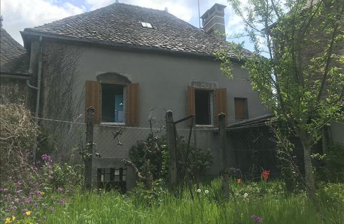 Maison de ville de 3 pièces principales — photo 2