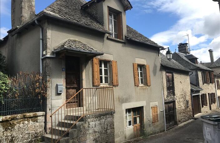 Maison de ville de 3 pièces principales — photo 3