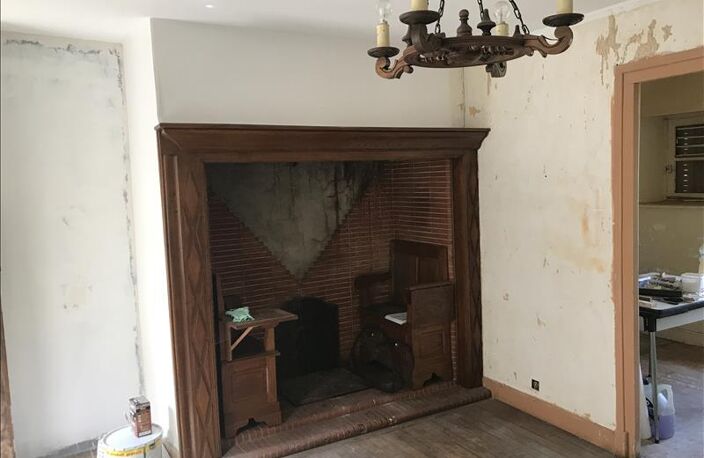Maison de ville de 3 pièces principales — photo 5