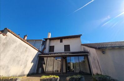 vente maison 108 500 € à proximité de Livinhac-le-Haut (12300)