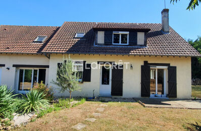 vente maison 209 000 € à proximité de Houlbec-Cocherel (27120)