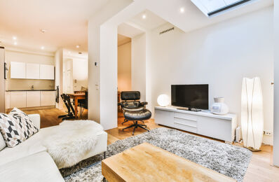 appartement neuf T3 pièces 0 m2 à vendre à Bussy-Saint-Georges (77600)