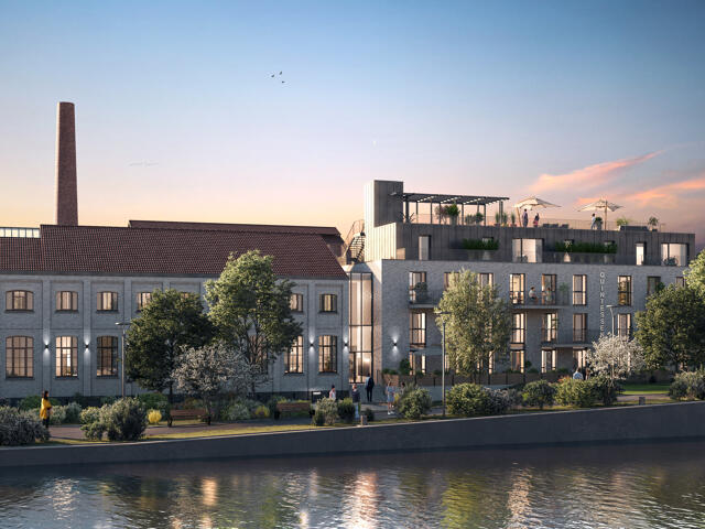 Appartement proposé à Wambrechies