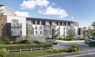 Appartement 4 Pièces 86 m² à vendre à Cucq (62780)