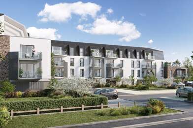 Appartement 2 pièces 199900 €