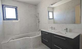 Maison 6 Pièces 125 m² à vendre à Maraussan (34370)