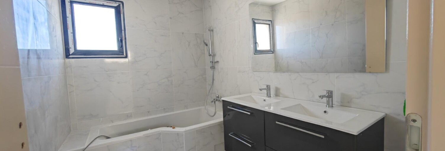 Maison 6 Pièces 125 m² à vendre à Maraussan (34370)