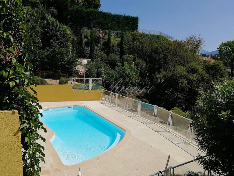 L'archet  studio au calme absolu. — photo 1