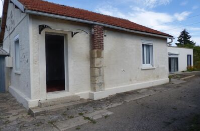 vente maison 96 700 € à proximité de Saint-Paul-Aux-Bois (02300)