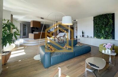 vente appartement 1 250 000 € à proximité de Belvédère (06450)