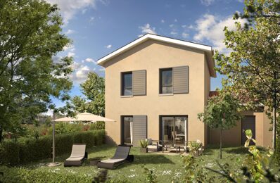 vente maison 480 000 € à proximité de Saint-Martin-la-Plaine (42800)