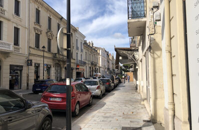 vente immeuble 280 000 € à proximité de Villeneuve-Lès-Avignon (30400)