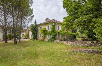 vente maison 899 000 € à proximité de Beaucaire (32410)