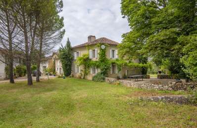 vente maison 899 000 € à proximité de Saint-Puy (32310)