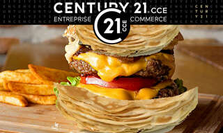 Commerce  60 m² à vendre à Flayosc (83780)