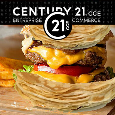 Commerce  132000 €